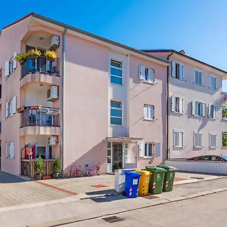 Daire Ita Rovinj